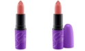 MAC Selena Lipstick